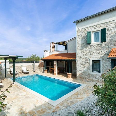 Villa Mia Sukošan Kültér fotó
