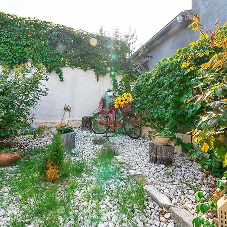 Villa Mia Sukošan Kültér fotó