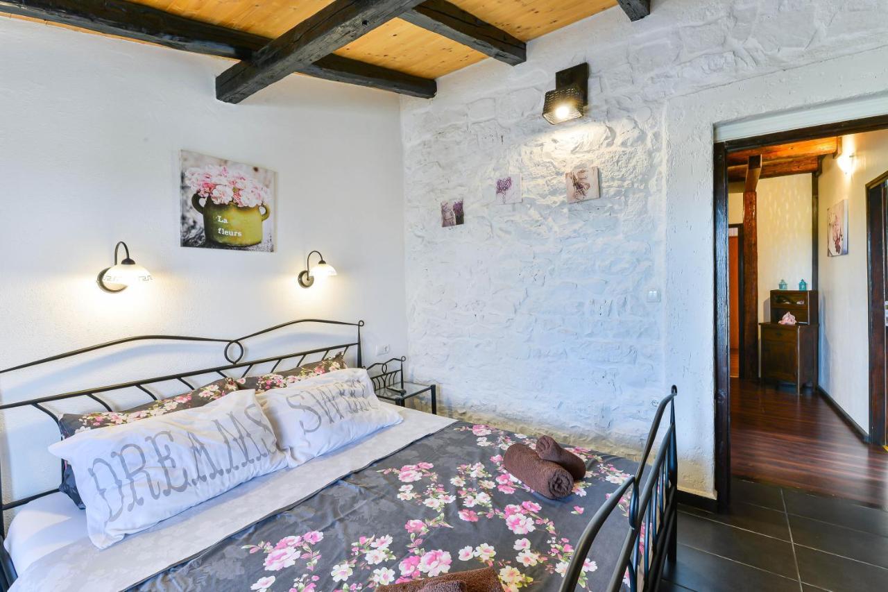 Villa Mia Sukošan Kültér fotó