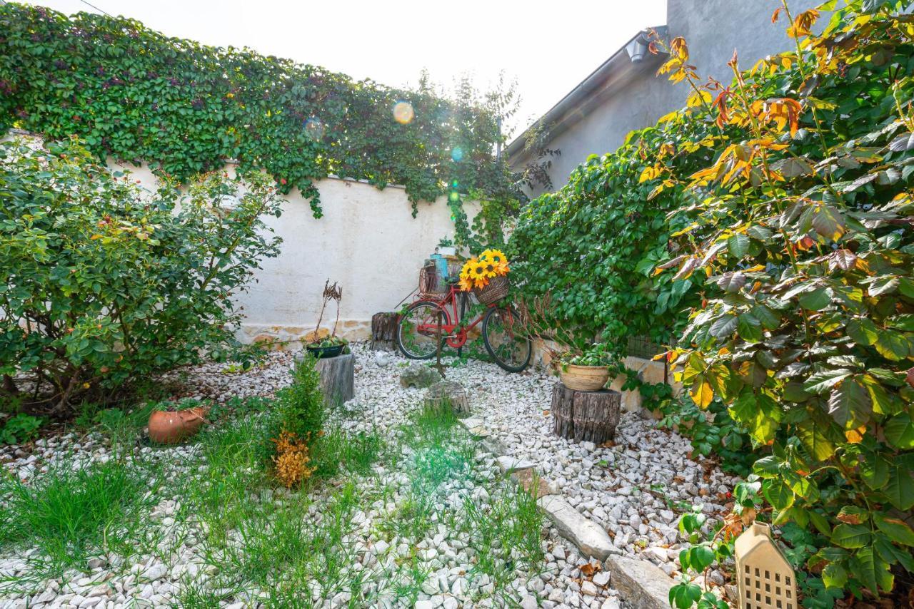 Villa Mia Sukošan Kültér fotó