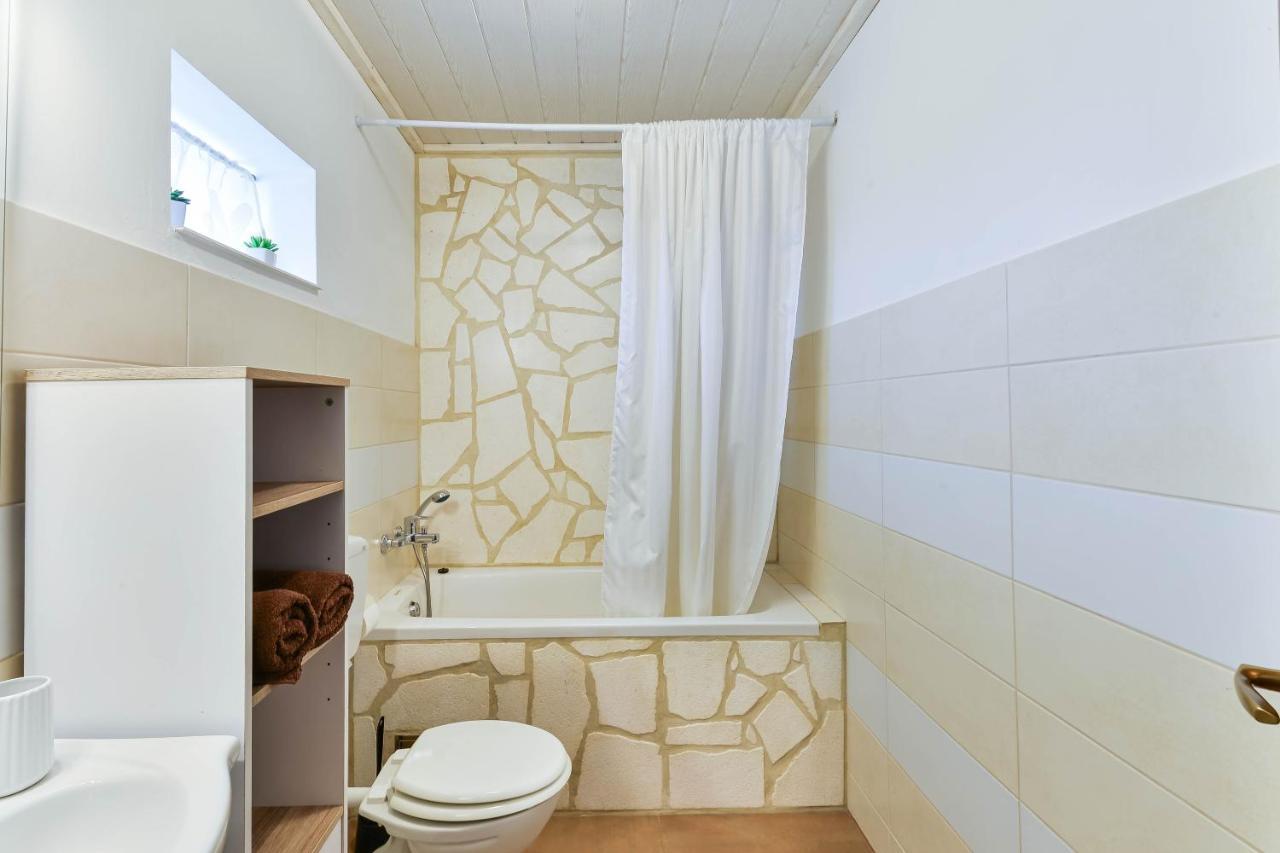 Villa Mia Sukošan Kültér fotó