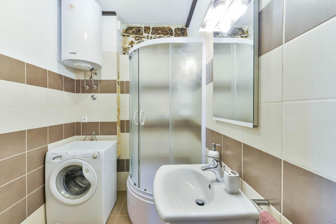Villa Mia Sukošan Kültér fotó