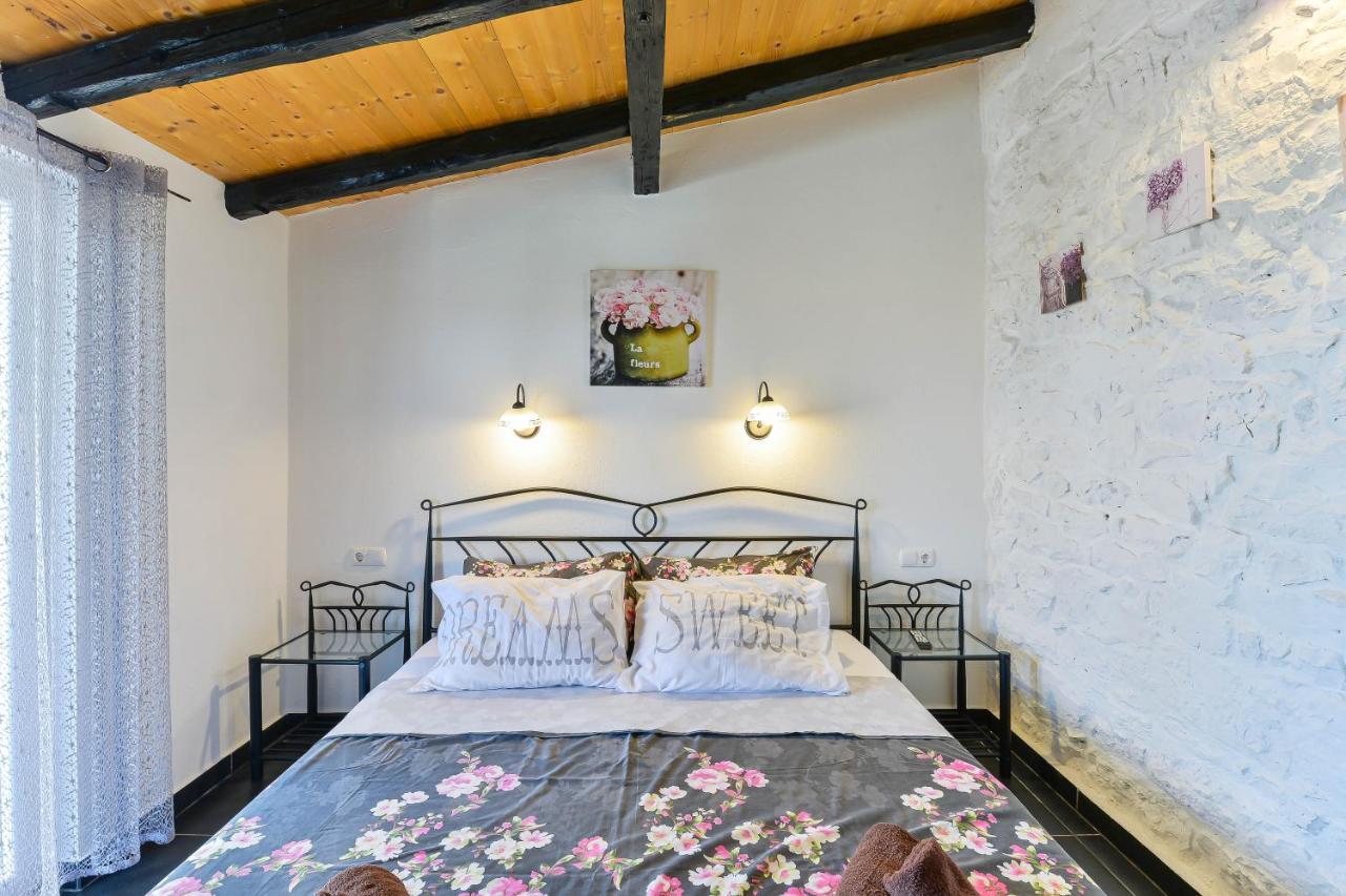 Villa Mia Sukošan Kültér fotó