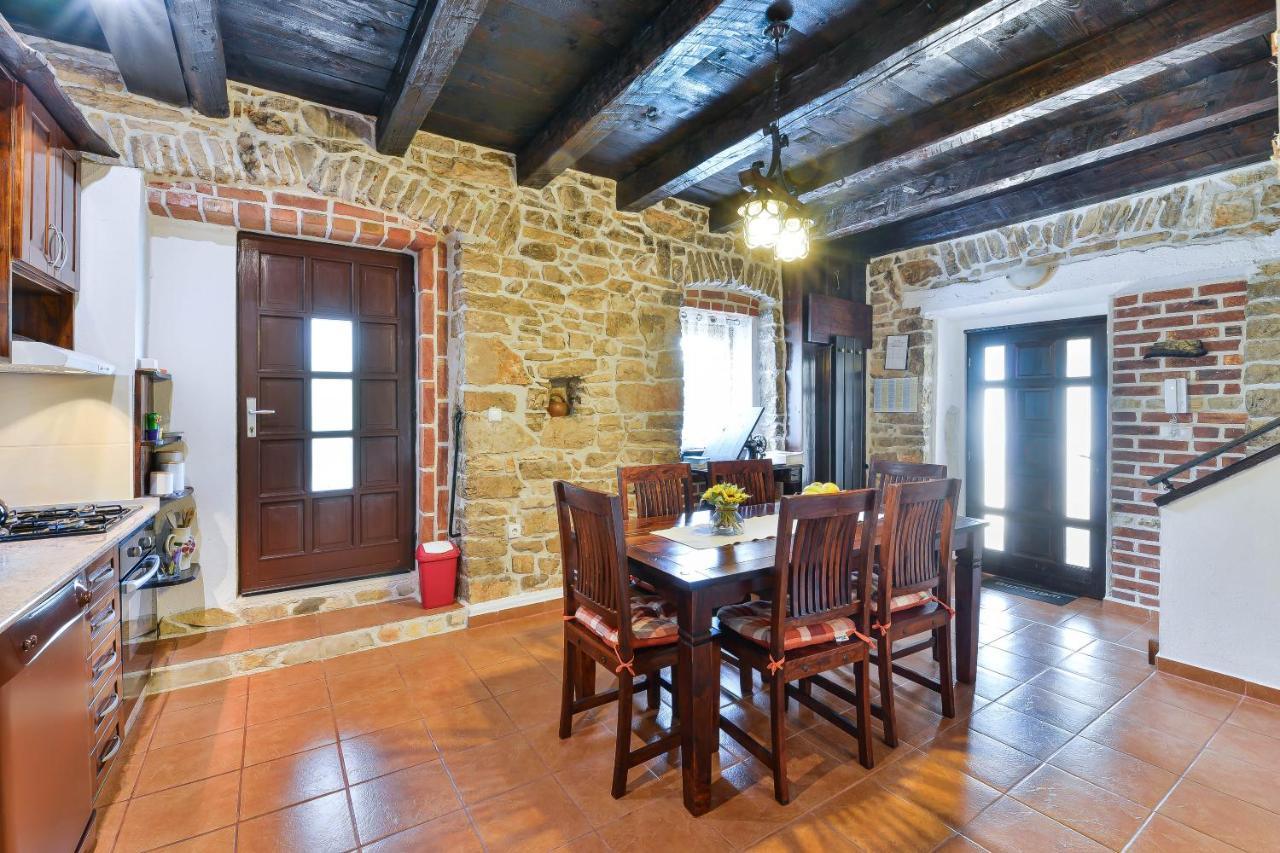 Villa Mia Sukošan Kültér fotó