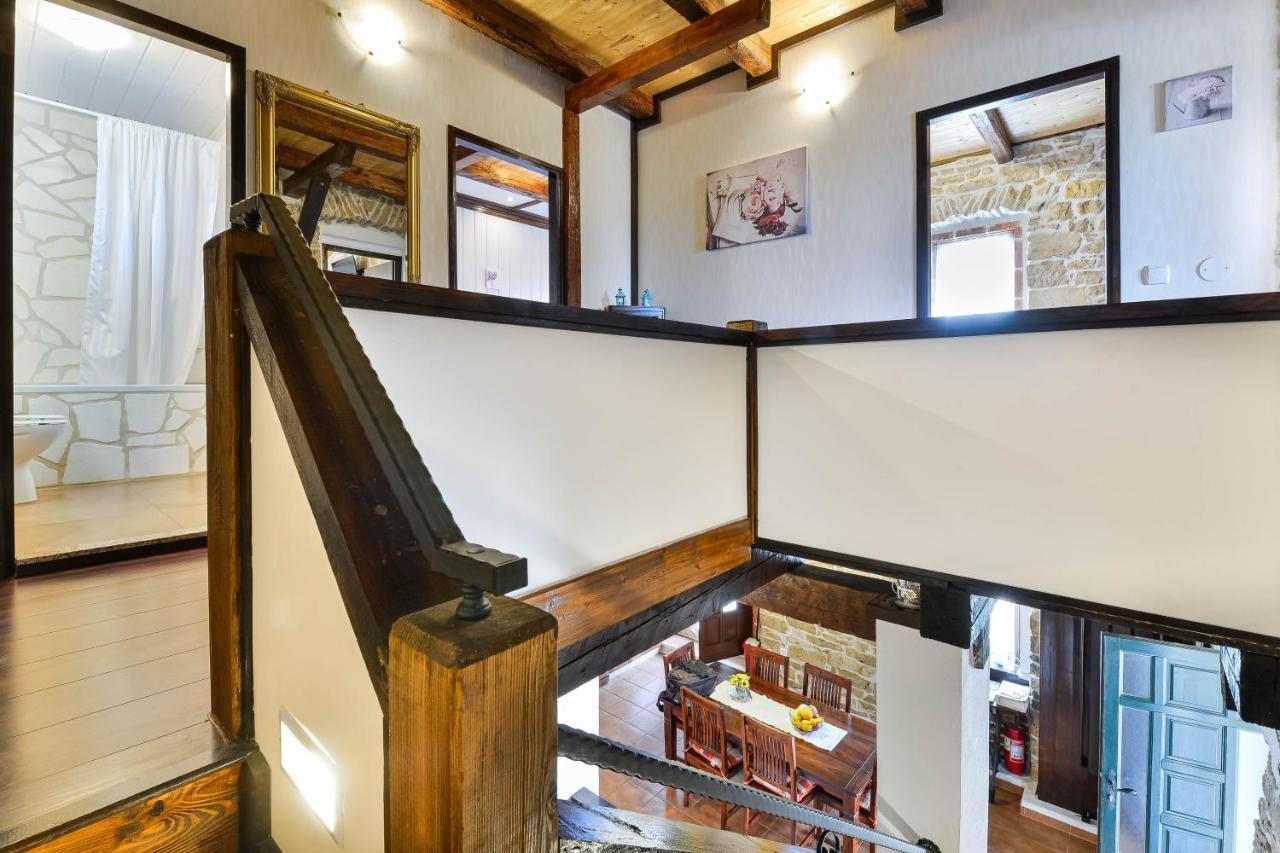 Villa Mia Sukošan Kültér fotó