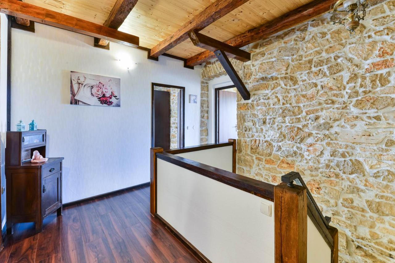 Villa Mia Sukošan Kültér fotó