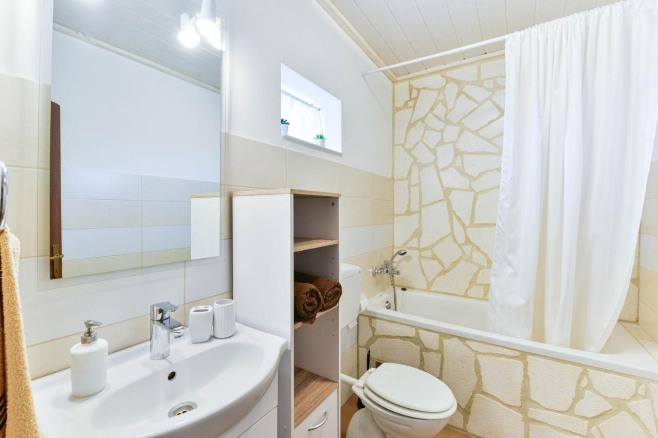 Villa Mia Sukošan Kültér fotó