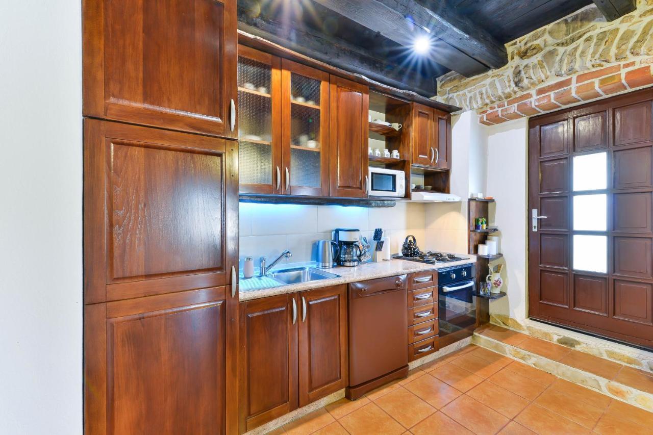 Villa Mia Sukošan Kültér fotó