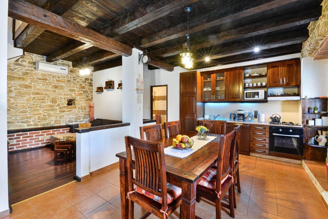 Villa Mia Sukošan Kültér fotó
