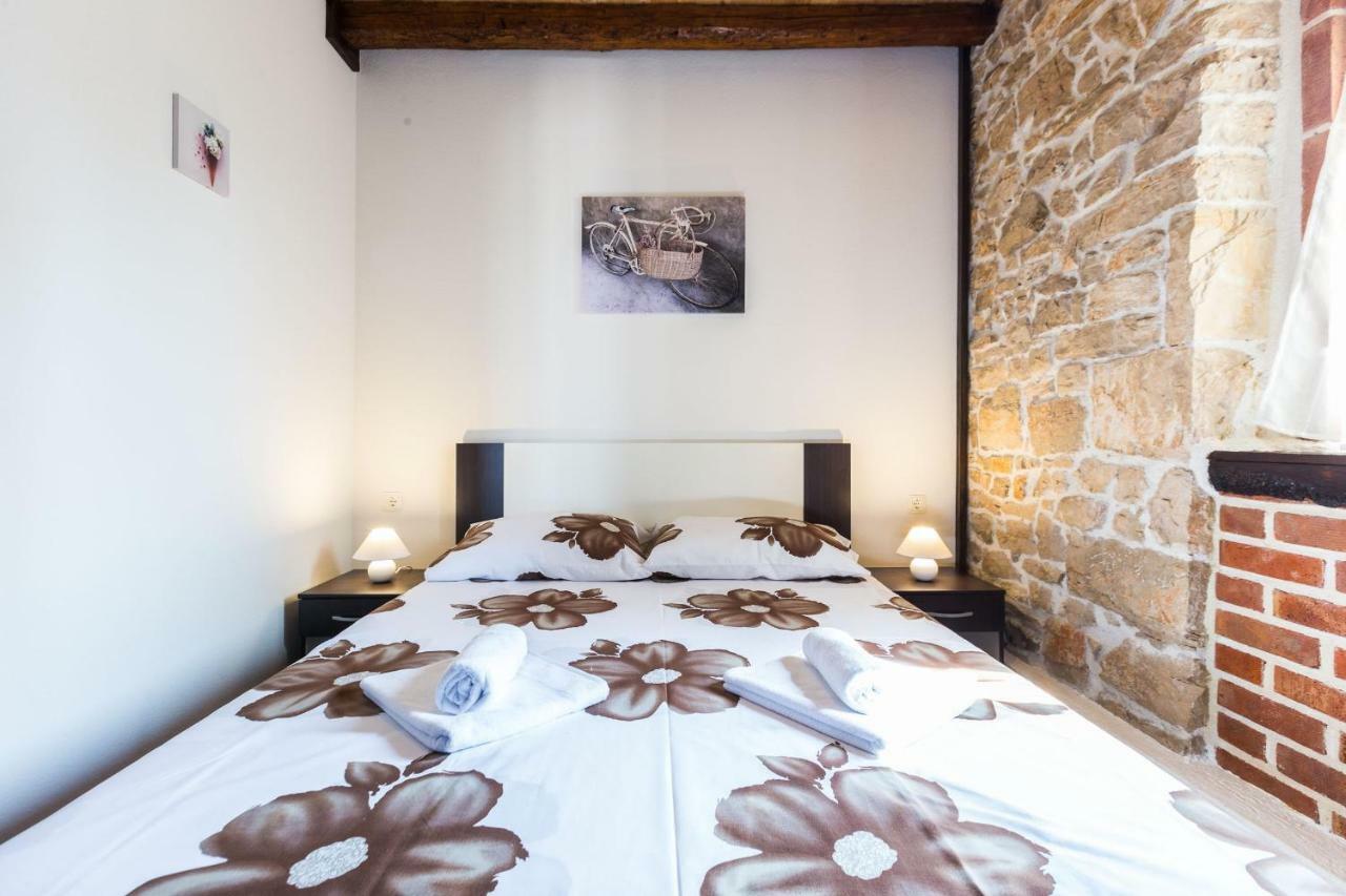 Villa Mia Sukošan Kültér fotó