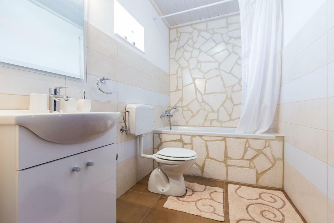 Villa Mia Sukošan Kültér fotó