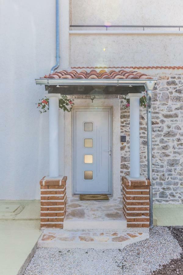 Villa Mia Sukošan Kültér fotó