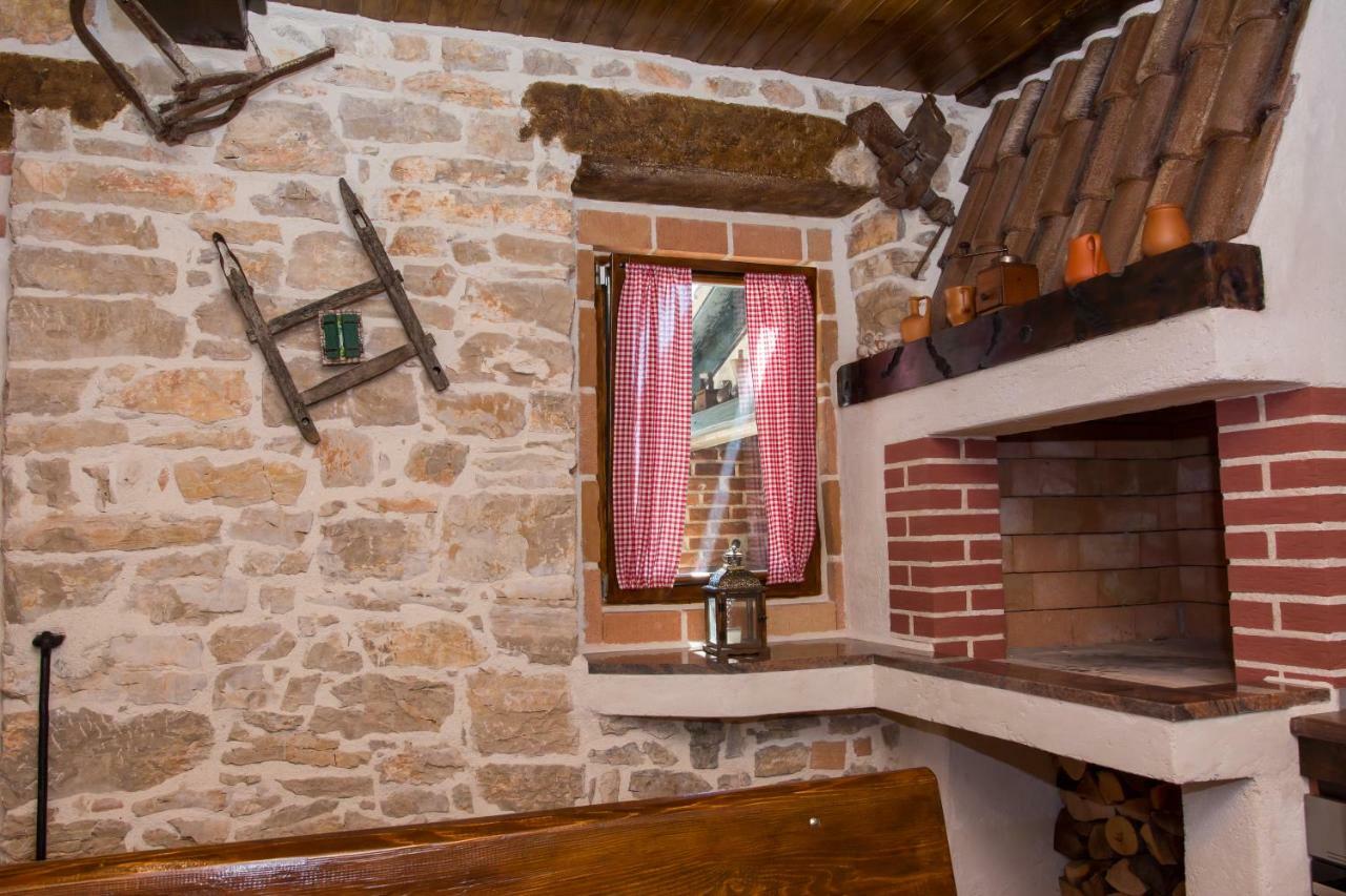 Villa Mia Sukošan Kültér fotó
