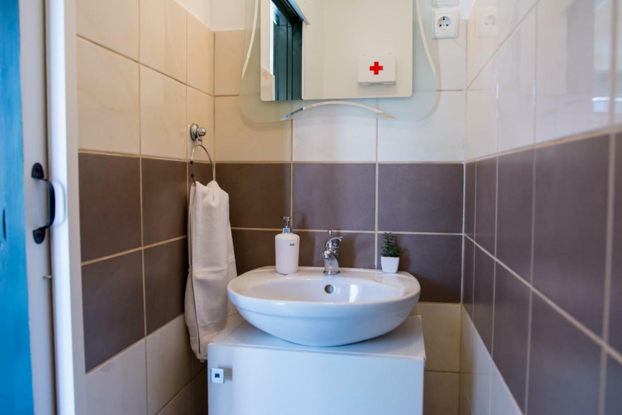 Villa Mia Sukošan Kültér fotó