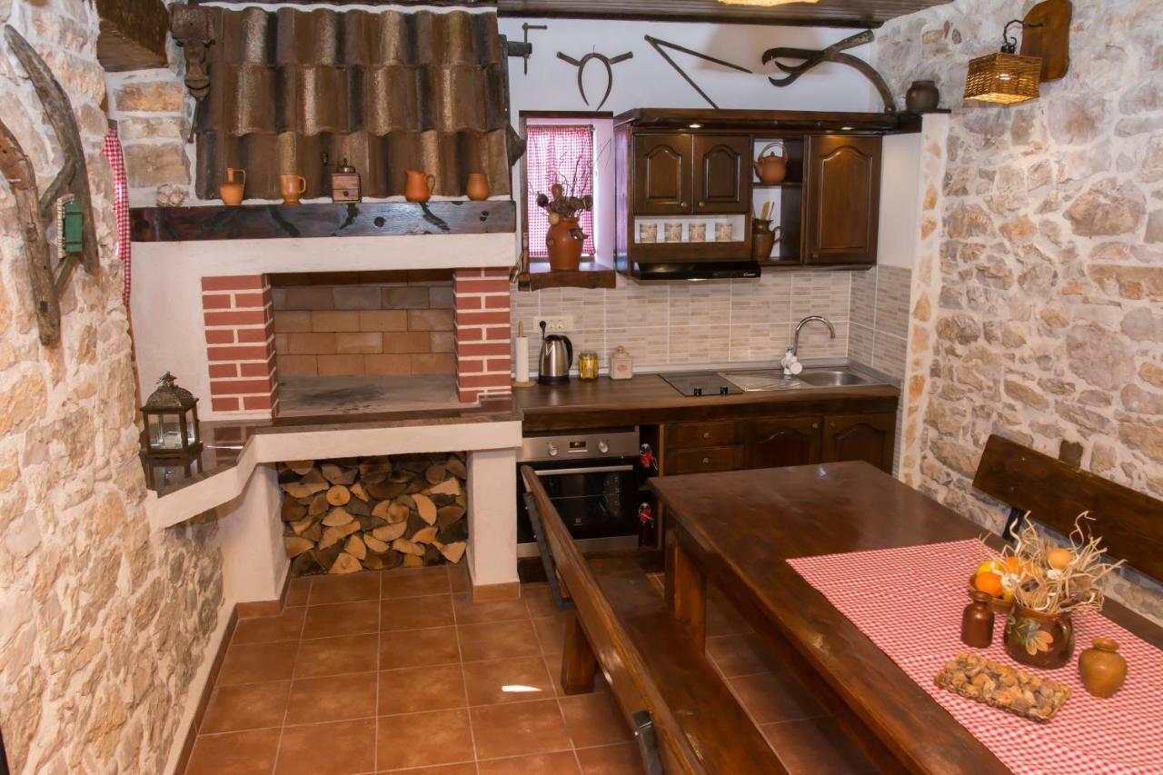 Villa Mia Sukošan Kültér fotó